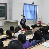 【煥云教育】祝賀勵(lì)志講師朱英超老師《走好人生路》公益演講圓滿成功