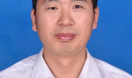 沈仁強(qiáng)老師