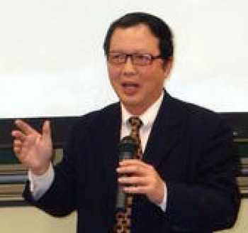 顏永平老師
