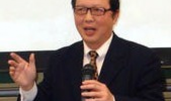 顏永平老師