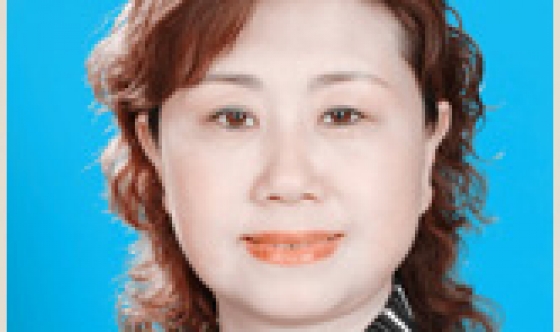 姜新軍老師