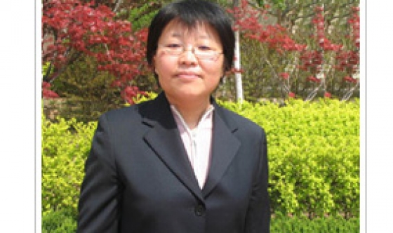 張乳霞老師