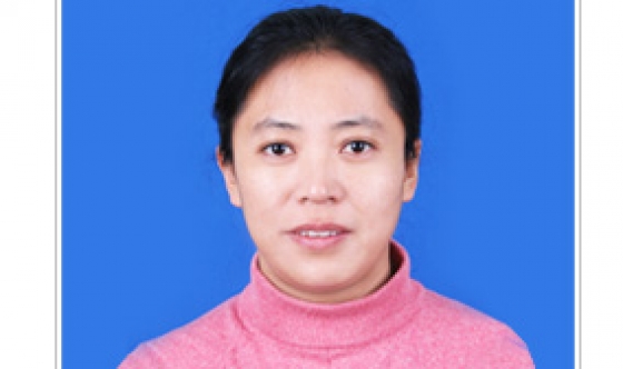  馬文華老師