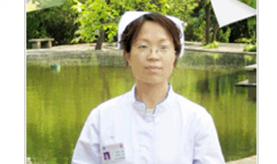 閆春梅老師