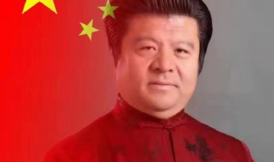 李軍華老師