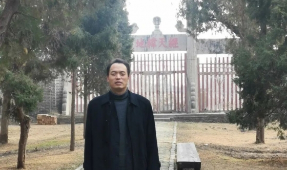 滕冠麟老師
