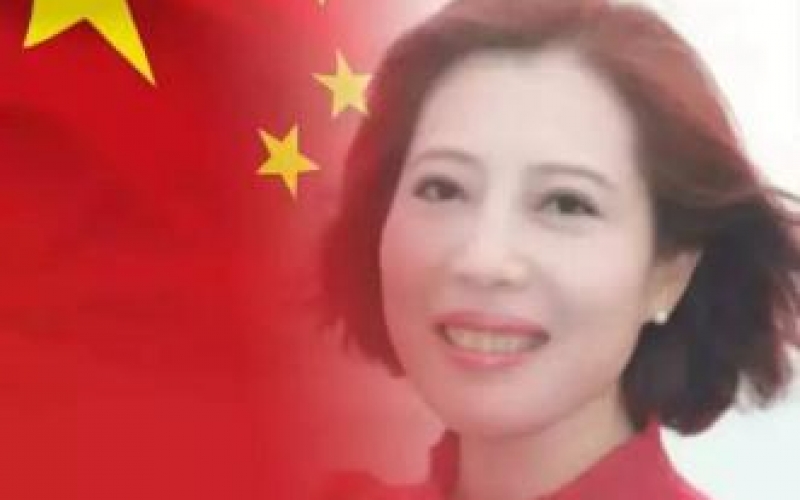沈仁強(qiáng)老師
